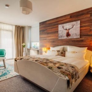 € 200,- Hotel Gutschein