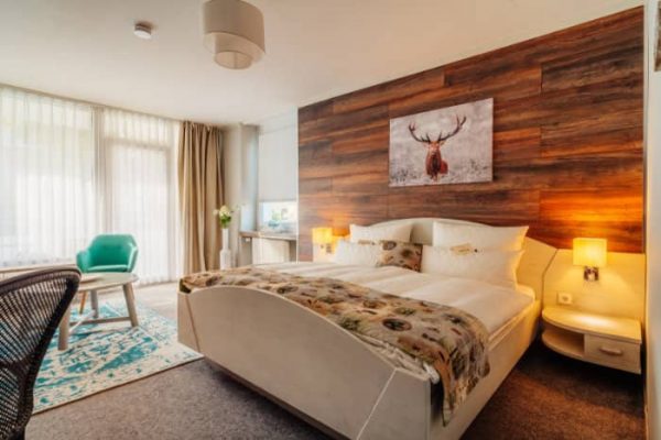 € 200,- Hotel Gutschein
