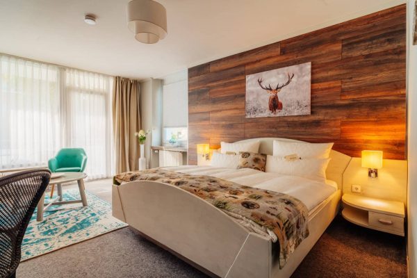 € 300,- Hotel Gutschein – Bild 2