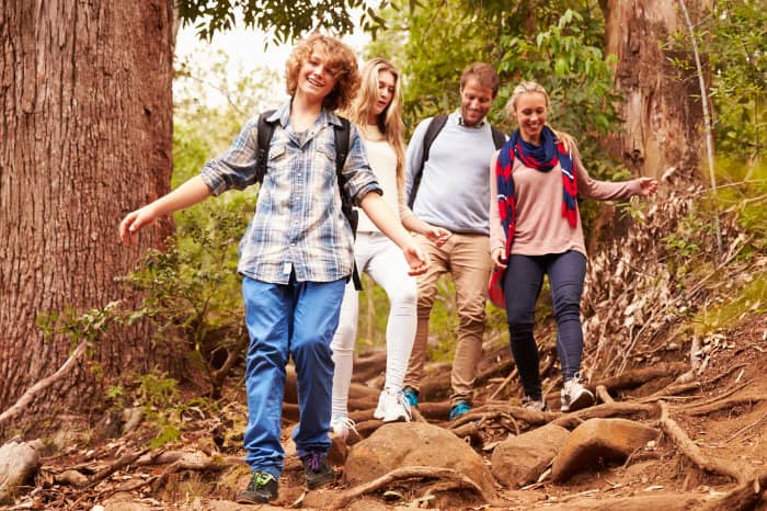 Wandern - Hotel Hasselhof (1)